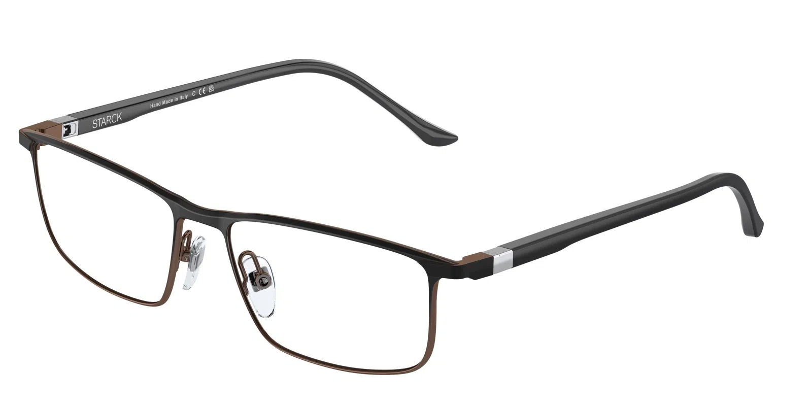 Starck Eyes 2047 Eyeglasses - view 12